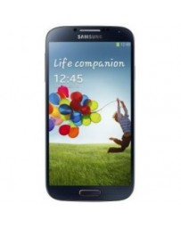 Samsung Galaxy S4 LTE-Negro - Envío Gratuito