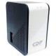 REGULADOR CDP 1000VA/400W, 8 CONTACTOS, PROTECTOR - Envío Gratuito