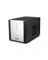 REGULADOR CDP 3000VA - Envío Gratuito