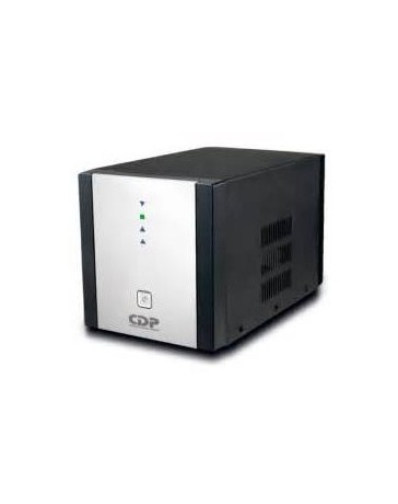 REGULADOR CDP 3000VA - Envío Gratuito