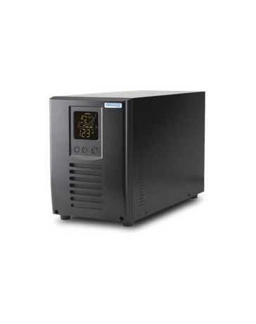VICA REGULADOR 1500VA 800W 8 TOMAS CORRIENTE REGULADA - Envío Gratuito