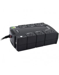 CyberPower Regulador Standby CP550SLG, 330W, 550VA - Envío Gratuito