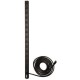 Tripp Lite PDU Monofásico Básico, 15A 120V, para Instalación Vertical - Envío Gratuito