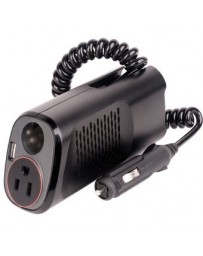 CyberPower Adaptador de Corriente Portátil CPS150CHURC1 - Envío Gratuito
