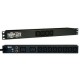 Nuevo Tripp Lite Pdu Monofésico Bésico, 1.6-3.8K 16A - Envío Gratuito