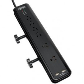 Nuevo Tripp Lite Supresor de Picos Protect It - Envío Gratuito