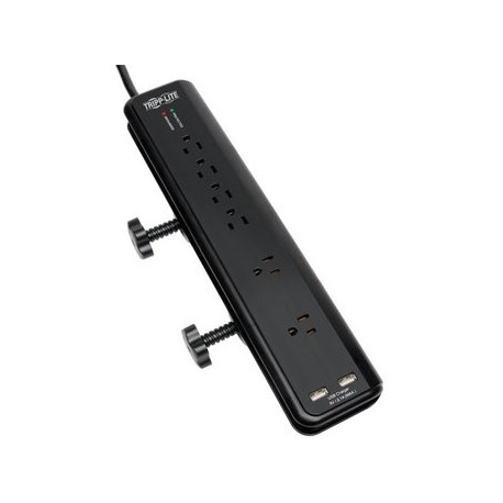 Nuevo Tripp Lite Supresor de Picos Protect It - Envío Gratuito