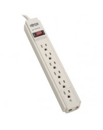 Tripp Lite Supresor de Picos Protect It, 870 Joules, 6 Contactos - Envío Gratuito