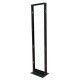 Tripp Lite Rack Abierto SmartRack de 2 Postes, 19 - Envío Gratuito