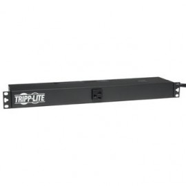 Nuevo Tripp Lite PDU Monofásico Básico, 120V, 20A - Envío Gratuito