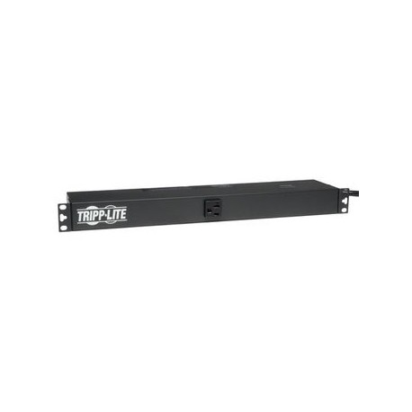 Nuevo Tripp Lite PDU Monofásico Básico, 120V, 20A - Envío Gratuito
