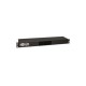 Tripp Lite PDU Monofásico Básico, 1.6-3.8kW, 16 - Envío Gratuito