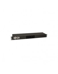 Tripp Lite PDU Monofásico Básico, 1.6-3.8kW, 16 - Envío Gratuito