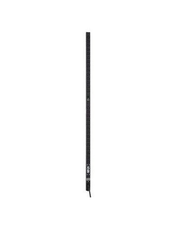 Tripp Lite PDU Monofásico con Medidor Digital, 20A 120V - Envío Gratuito