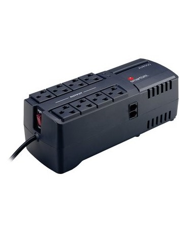 Nuevo Regulador Voltaje Sbavr900 Smartbitt IPV - Envío Gratuito