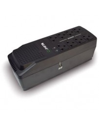 REGULADOR JHETA AVR 1200 CAPACIDAD 1200 VA - Envío Gratuito