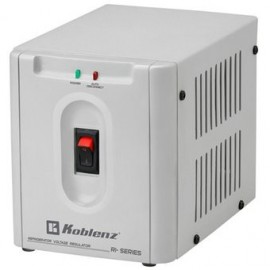 REGULADOR KOBLENZ RI-2502 CAPACIDAD 2500 - Envío Gratuito