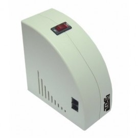 Regulador TDE TDENET T1665, 1000VA, 80J, , 95 - 145V, 4 Contactos - Envío Gratuito