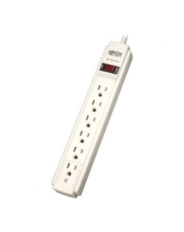 Nuevo Supresor de picos Koblenz. Barra Multicontacto de 150 Joules - Envío Gratuito