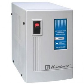 REGULADOR KOBLENZ RI-1502 CAPACIDAD 1500 VA - Envío Gratuito