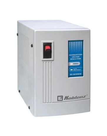 REGULADOR KOBLENZ RI-1502 CAPACIDAD 1500 VA - Envío Gratuito