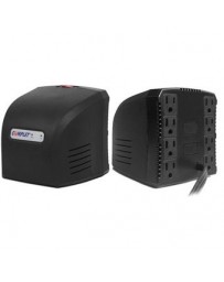 REGULADOR COMPLET ERV-6-001 CAPACIDAD 1300 VA - Envío Gratuito