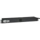Tripp Lite PDU Monofásico Básico, 15A 120V - Envío Gratuito