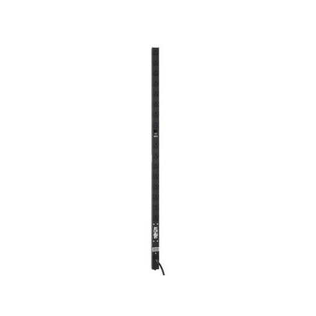 Tripp Lite PDU Monofásico con Medidor Digital - Envío Gratuito