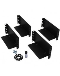 Tripp Lite 2 Post Rm Kit For 3U And Larger Ups - Envío Gratuito
