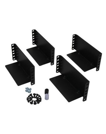 Tripp Lite 2 Post Rm Kit For 3U And Larger Ups - Envío Gratuito