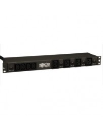 Tripp Lite PDU Monofásico Básico, 30A 208 - Envío Gratuito