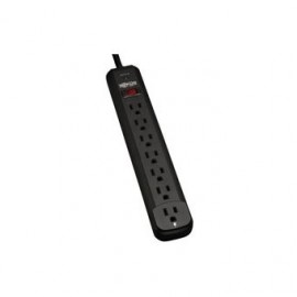 Nuevo Tripp Lite Supresor de Picos Protect It!, 6 Contactos - Envío Gratuito