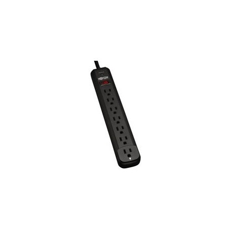 Nuevo Tripp Lite Supresor de Picos Protect It!, 6 Contactos - Envío Gratuito