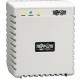 Regulador Tripp Lite LS1006M, 720J, 1250W, Entrada 120V, Gris - Envío Gratuito