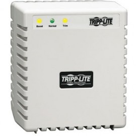 Regulador Tripp Lite LS1006M, 720J, 1250W, Entrada 120V, Gris - Envío Gratuito