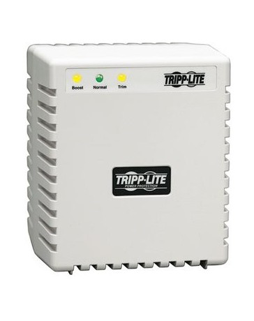 Regulador Tripp Lite LS1006M, 720J, 1250W, Entrada 120V, Gris - Envío Gratuito