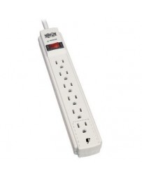 Tripp Lite Supresor de Picos Protect It, 6 Contactos, 790 Joules - Envío Gratuito