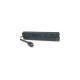 APC Rack PDU Básico AP9564, 1U, 20A, 120V, (10)5-20, L5-20P - Envío Gratuito