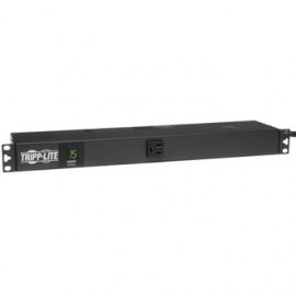 Tripp Lite PDU Monofásico con Medidor Digital, 15A 120V - Envío Gratuito