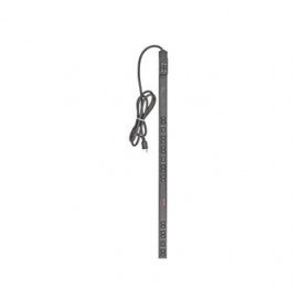 APC Rack PDU Básico AP7541, 24A, 208V - Envío Gratuito