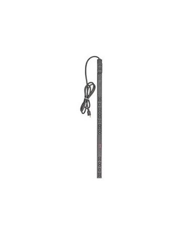 APC Rack PDU Básico AP7541, 24A, 208V - Envío Gratuito