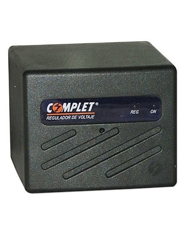 Regulador Complet 3200VA/1600W - Envío Gratuito
