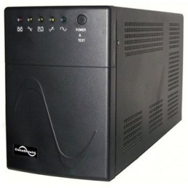 No Break Datashield KS1000 1000VA 720W-Negro - Envío Gratuito