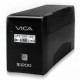 VICA NOBREAK 1200VA 6 Contactos 60 Minutos S1200. - Envío Gratuito
