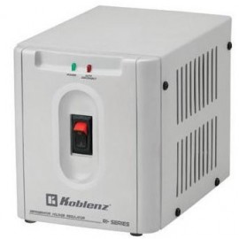 Regulador KOBLENZ RI-2502 2500VA 1500 Watts - Envío Gratuito