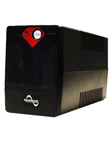 No Break Datashield 400w, 6 Contactos. - Envío Gratuito