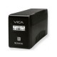 NOBREAK VICA 2200VA S2200 95 Minutos 8 Contactos - Envío Gratuito