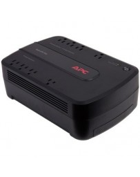 Batería De Respaldo APC Back-UPS, 550VA (330WATTS) - Envío Gratuito