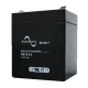 Bateria Para No Break UPS Data Shield MI4217 12 V-Negro - Envío Gratuito