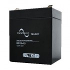 Bateria Para No Break UPS Data Shield MI4217 12 V-Negro - Envío Gratuito